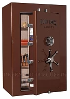 Сейф Fort Knox Defender 4026CUbc Di