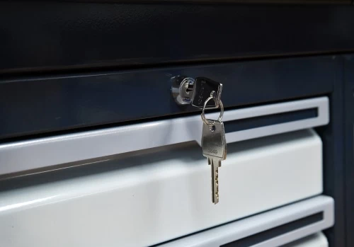 Верстак MCN 2052.S6666-2F