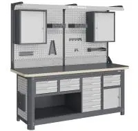 Рабочее место MCN 2052.S2269.22-2FR Рабочее место MCN 2052.S2269.22-2FR