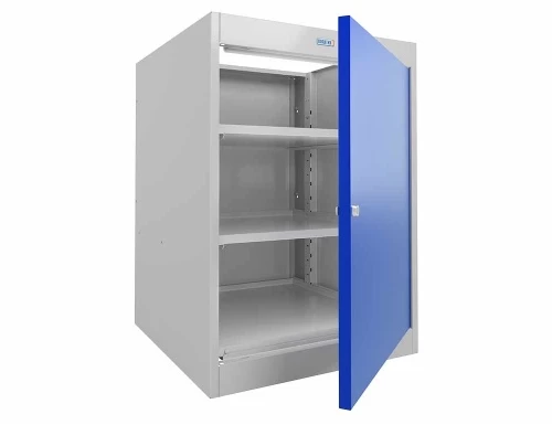 Верстак Практик Expert W120.WS6/WS1.010