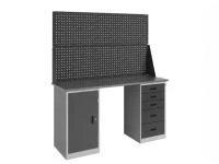 Верстак Profi L160.L1/L5.020-00