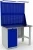 Верстак Практик Profi WT120.WD1/F1.021 Верстак Практик Profi WT120.WD1/F1.021