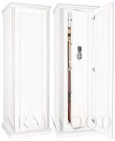 Сейф Armwood 95 EL DS2 LUX Patina