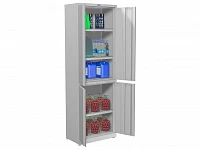 Шкаф балконный 1806