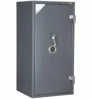 Сейф взломостойкий огнестойкий СМ-90