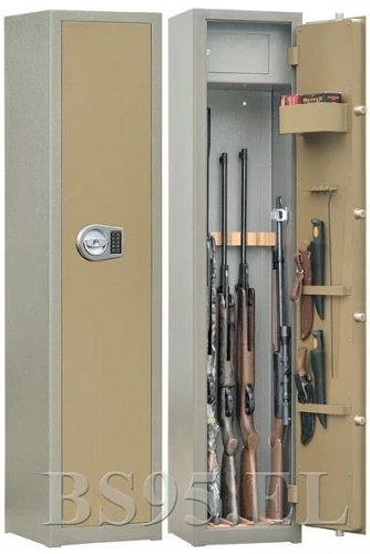 Сейф BS95.EL