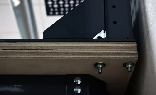 Верстак MCN 2052.S77.11 Верстак MCN 2052.S77.11