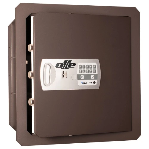 Сейф OLLE 1003LE25