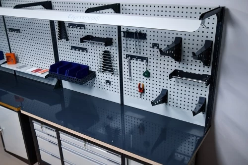 Верстак MCN 2052.S6666-2F