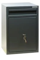 Сейф депозитный ключевой Onix SD 50