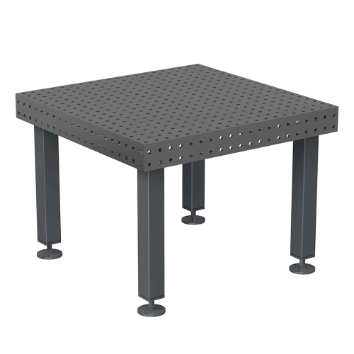 Сварочный стол SRK D16.10.10-K